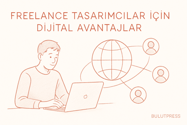 Freelance Tasarımcılar İçin İnternet Brokerajlarının Stratejik Avantajları