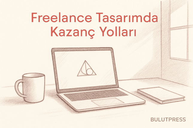 Freelance Tasarımcılar İçin Online Platformlarda Sürdürülebilir Başarı Stratejileri