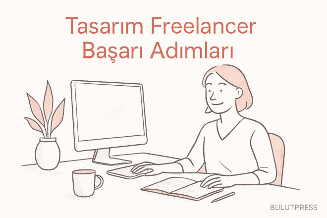 Yeni Freelance Tasarımcı İçin Sözleşme, Fiyat ve Müşteri Notları