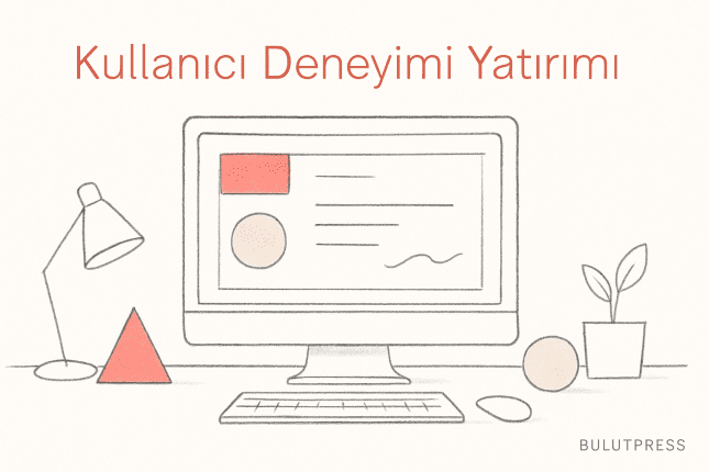 UX Yatırımı: Karşılığı Nerede Çıkar, Hangi Sayı Yanıltır