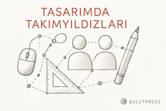 Tasarımda Bireysel İmzadan Ekip İşine Geçiş