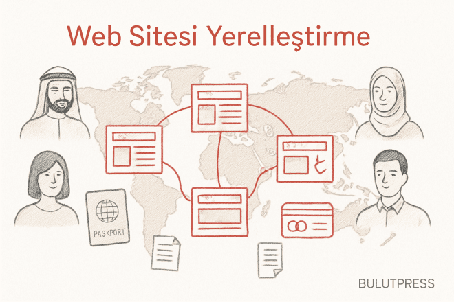 Yerelleştirme Stratejisi: Dil Sayısı, hreflang ve Yerel Test