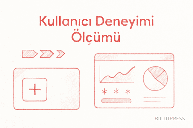 Kullanıcı Deneyimi Nasıl Ölçülür? Metrikler ve Sınırları