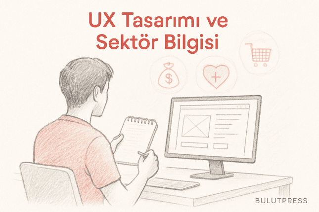 UX'te Sektör Bilgisi: Nerede Gerekli, Nerede Fazlalık