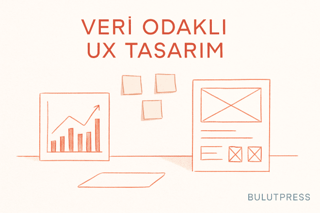 Veri Odaklı Tasarımda Ölçüm, Yorum ve Erişim Sorunları