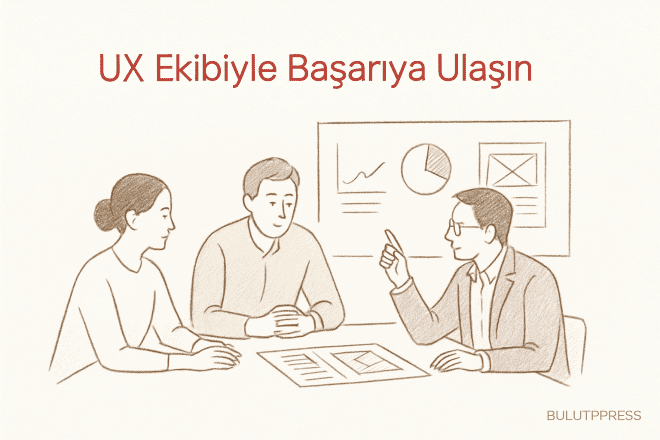 UX Ekibinden Gerçek Değer Nasıl Alınır?