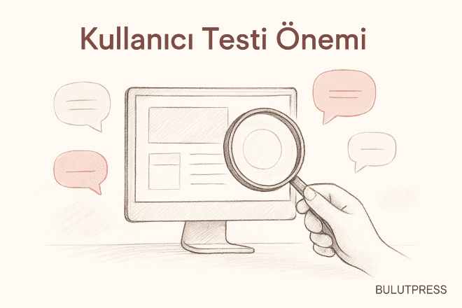 Kullanıcı Testi ve Geri Bildirim Araçlarını Seçme Rehberi