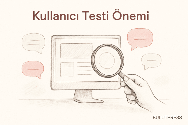 Kullanıcı Testi Araçları: Hangi Soruya Hangisi Cevap Verir