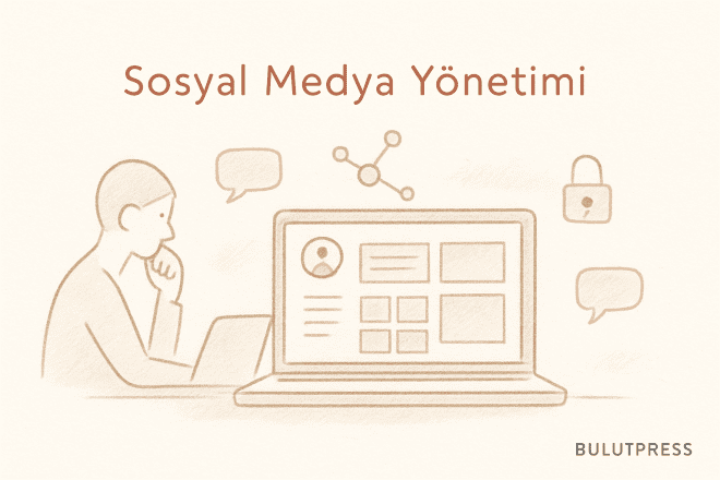 UX profesyonelleri için sosyal medya: hesap ayrımı ve gizliliğin sınırı