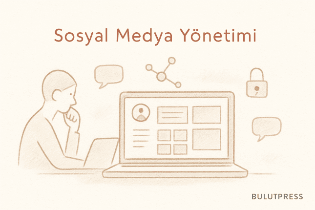 Sosyal Medya ve UX Kariyeri: Görünürlükle Gizlilik Arasında