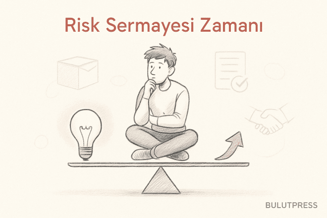 VC Turuna Ne Zaman Çıkılır? Runway ve Seyreltme Hesabıyla Zamanlama