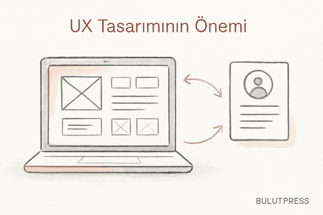 Girişimciler için UX: Ne Kadarı Kurucunun İşi?