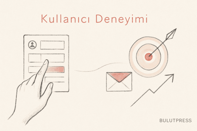 UX ve Pazarlama: Aynı Kullanıcı, Farklı An