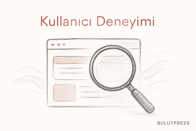 SEO ve Kullanıcı Deneyimi: Sinyaller, Eşikler ve Yerleşmiş Yanlışlar