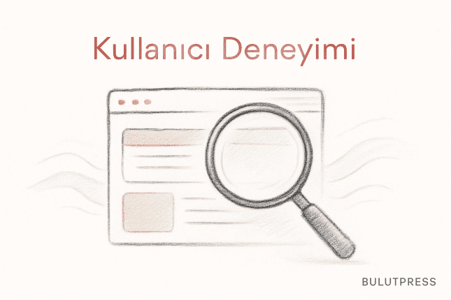Google ve UX: Hangi Kullanıcı Sinyali Gerçekten Sıralamaya Giriyor