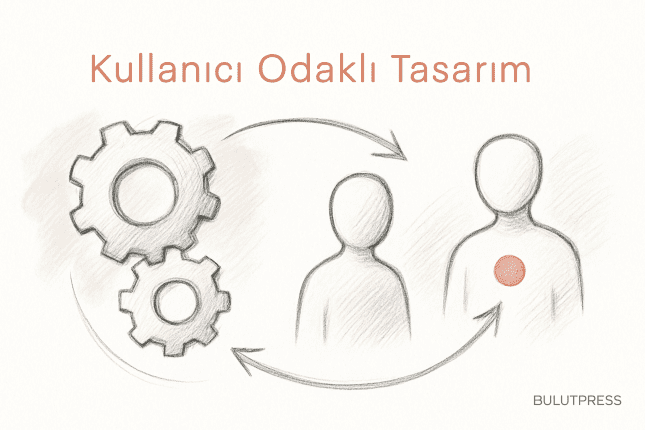 Kullanıcı Odaklı Tasarımı Çevik Sprintlere Sığdırmak