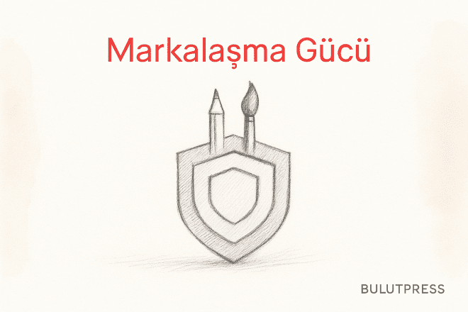 Tasarım Ajansında Markalaşma: Konumlanma, Beyaz Etiket ve Devir Değeri