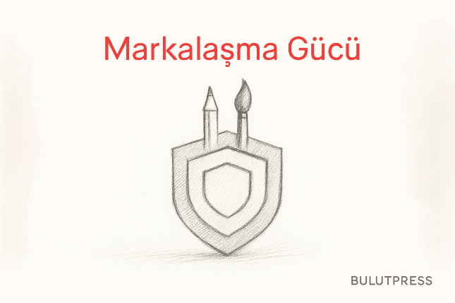 Tasarım Ajansları İçin Marka: Neyi Çözer, Neyi Çözmez