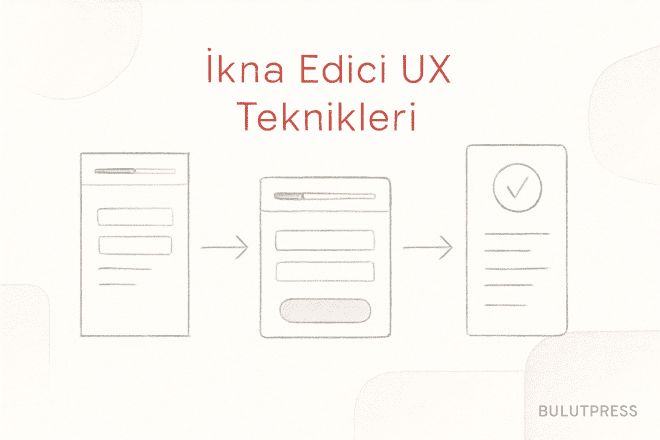 Dönüşüm Odaklı UX: Hangi Teknik Nerede Çalışır