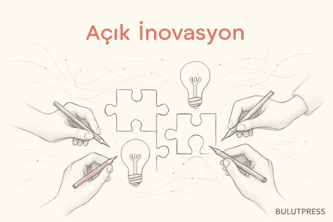 Açık Kullanıcı İnovasyonu: Paylaşımın Ekonomisi ve Katkının Bakım Maliyeti