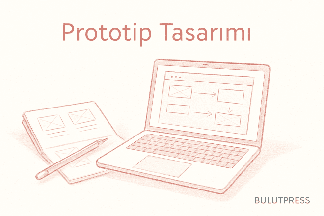 UX Prototipleme: Hangi Sadakat Seviyesi Hangi Soruyu Cevaplar?