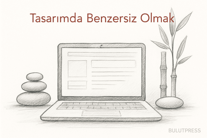Özgün Tasarım Ne Zaman İşe Yarar, Ne Zaman Gider Kalemi