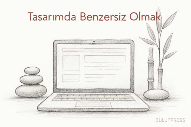 Tasarımda Benzersizlik Şart mı? Tanıdıklık ve Özgünlük