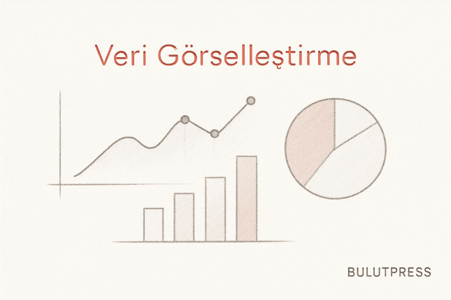 Veri Görselleştirmede Grafik Seçimi ve Okunur Tasarım