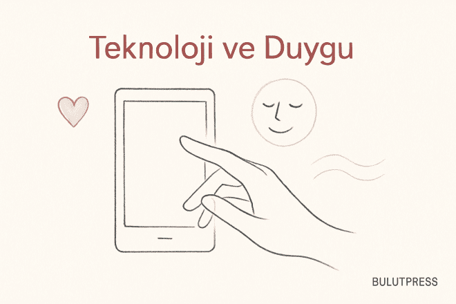 Duygusal Tasarım: Ölçmek, İfade Ettirmek, Deneyimlemek