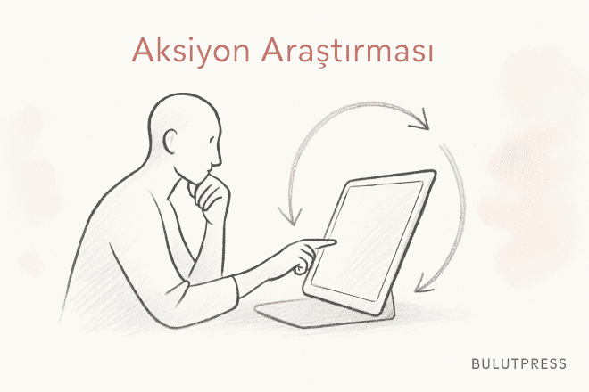 Aksiyon Araştırması Nasıl Yapılır? Döngüler, Roller ve Sınırları