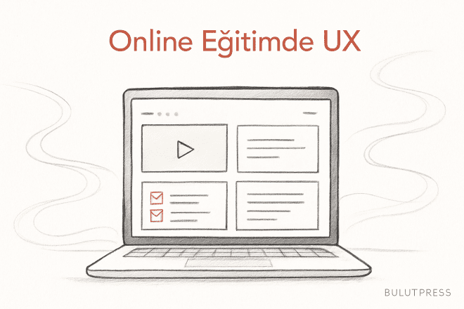 E-Öğrenmede Modüle Bölme ve İlerleme Takibi Nasıl Kurulur