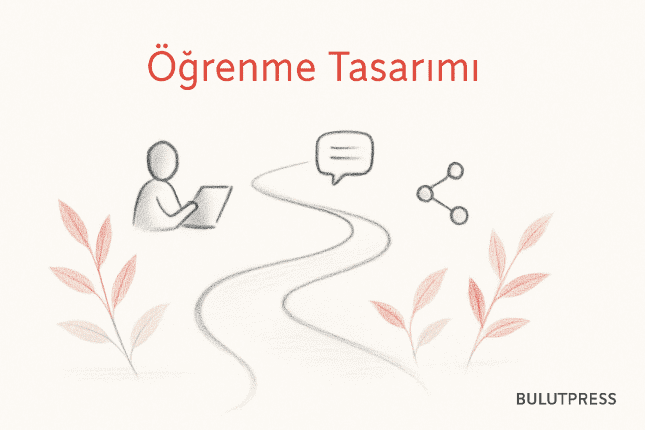 Öğrenme Tasarımında Kullanıcı Deneyimi: Bağlam, Geri Bildirim ve Test