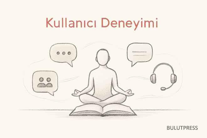Öğrenme deneyimi tasarımında akış kontrolü nerede işe yarar?