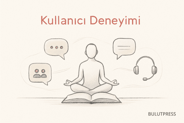 Öğrenme Deneyimi Tasarımı: Esneklik ile Kontrollü Akış Arasında