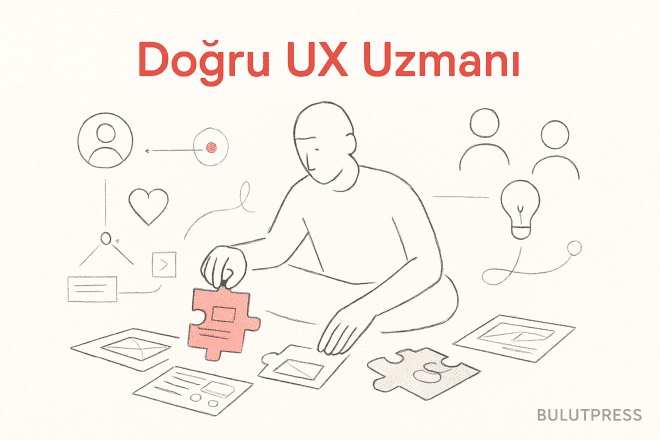 UX İşe Alımı: Rol Tanımı, Portfolyo ve Deneme Çalışması