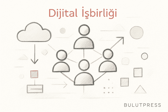 Bilgisayar Destekli İşbirlikçi Çalışma (CSCW) ve Groupware'in Asimetri Sorunu
