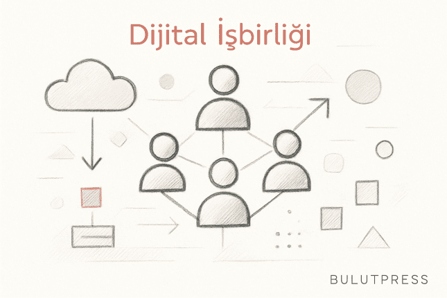 CSCW: Bilgisayar Destekli İşbirlikçi Çalışma Neyi Çözer, Nerede Tıkanır