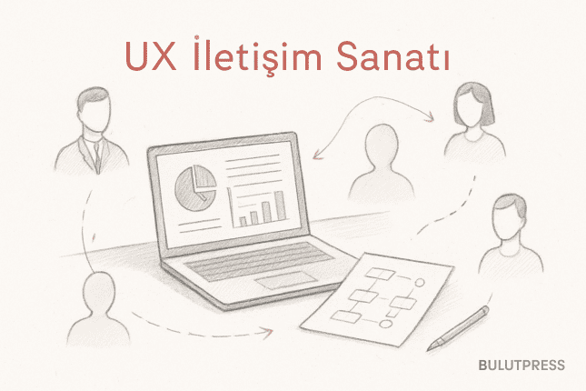 UX Araştırma Sonuçlarını Kime, Nasıl Anlatmalı