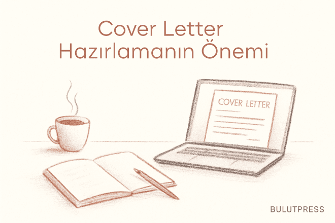 Tasarımcılar İçin Ön Yazı: Kısa, Kişisel ve İşe Yarayan Bir Metin