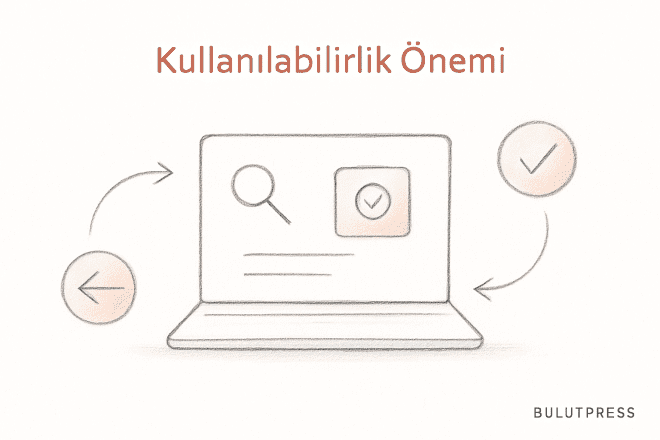 Kullanılabilirlik mi Yararlılık mı? Testin Kör Noktası