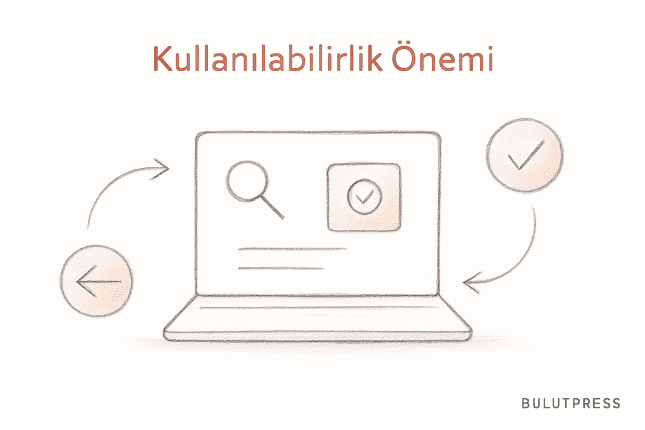 Yararlılık: Kullanılabilirlik Testinin Ölçemediği Şey