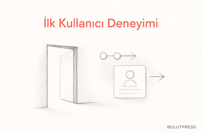 First Time User Experience (FTUE): İlk Oturumun Tasarımı