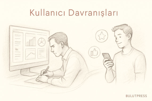 Elaboration Likelihood Model: Kullanıcı Hangi Yoldan İkna Olur