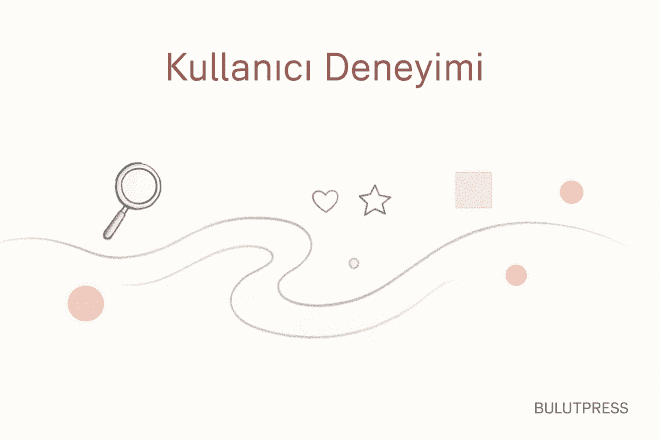 UX'te Yolculuk Metaforu: Mikro Etkileşimin Görünmeyen Maliyeti
