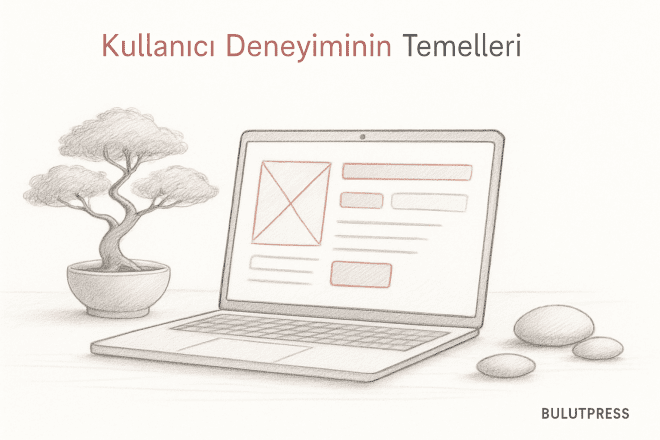 Kurum İçinde UX Savunuculuğu: Persona, Test Maliyeti ve Paydaş İknası