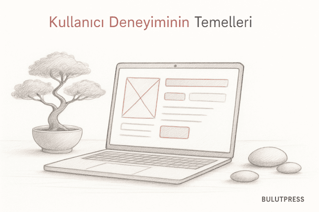 UX’i Kurum İçinde Savunmak: Ne İşe Yarıyor, Ne Yaramıyor