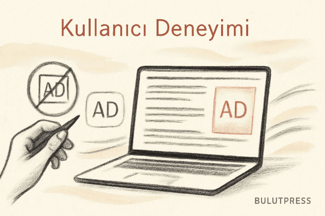 Reklam UX'i: Rahatsız Etmemek Yetmiyor