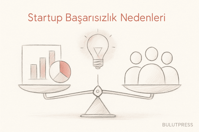 Startup Başarısızlığı: CAC Geri Dönüşü ve Kayıp Oranı Hesabı
