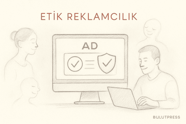 Çevrim İçi Reklamda Etik Sınır Nerede Başlar