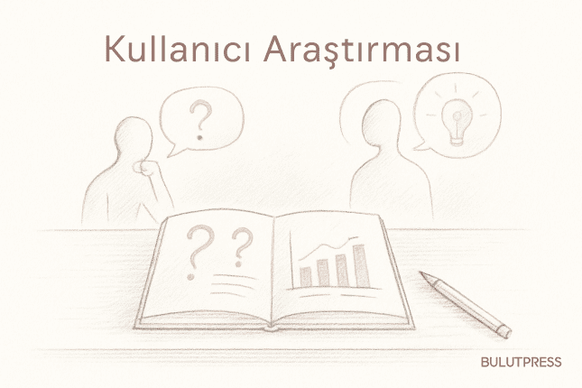 Kullanıcı Araştırması Verisini Doğru Sorularla Okumak